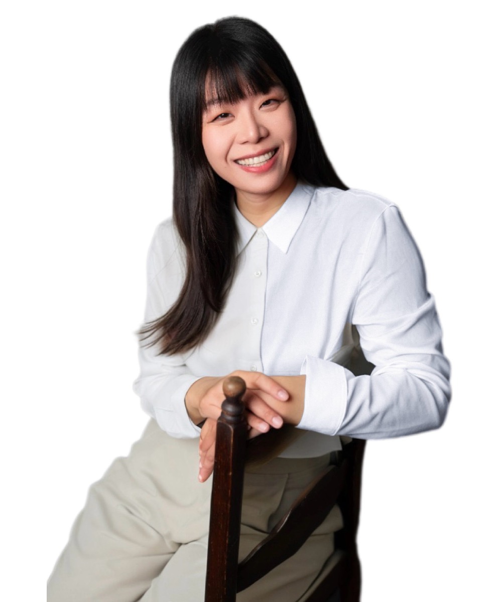 黃蕙怡