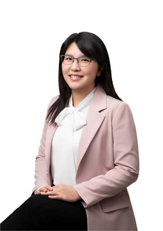 黃柔嘉